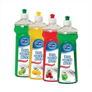 נוזל כלים מגיק 750 מ"ל