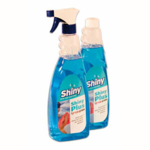 מנקה מבריק חלונות זוג 1.5 ליטר