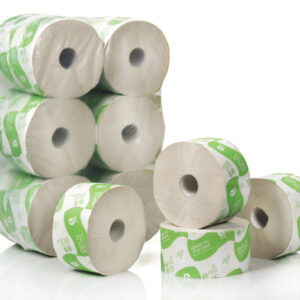 נייר טואלט גמבו 140 מטר בגליל