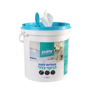 skh מטליות ניקוי כללי 400 יחידות