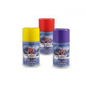 מטהר ומבשם אוויר למכשיר מפיץ ריח 350 מ"ל