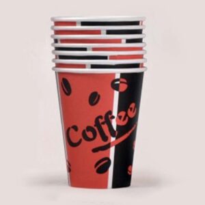 כוסות גדולות לשתיה חמה 10 Oz