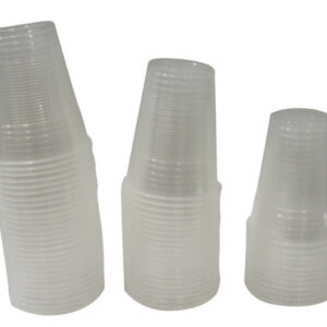 כוסות חד פעמי לשתיה קרה