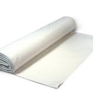 שקיות אשפה לבנות 70\50 קטנות 40 יחידות בגליל