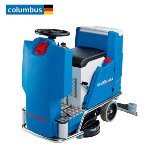 מכונת שטיפה לרצפות COLUMBUS ARA-66-BM-70