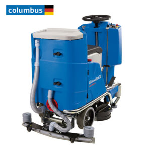 מכונת שטיפה לרצפות COLUMBUS ARA-66-BM-70