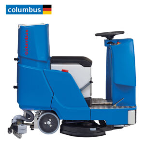 מכונת שטיפה לרצפות COLUMBUS ARA-85-BM-120