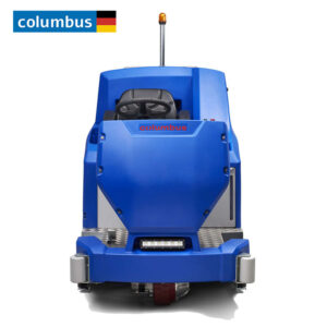 מכונת שטיפה לרצפות COLUMBUS ARA-100-BM-200