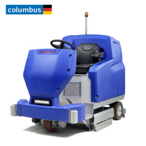 מכונת שטיפה לרצפות COLUMBUS ARA-100-BM-200
