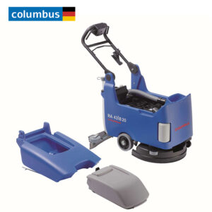 מכונת שטיפה לרצפות  COLUMBUS RA-43-B-20IL