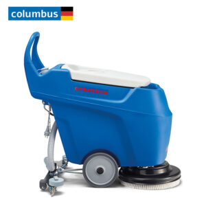 מכונת שטיפה לרצפות COLUMBUS RA-43-K-40