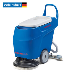 מכונת שטיפה לרצפות COLUMBUS RA-43-K-40