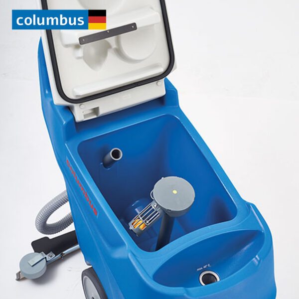 מכונת שטיפה לרצפות COLUMBUS RA-43-K-40