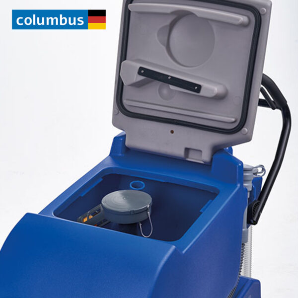 מכונת שטיפה לרצפות COLUMBUS RA-43-B-40IL