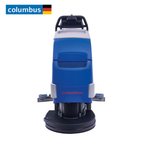 מכונת שטיפה לרצפות COLUMBUS RA-55-BM-40IL