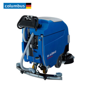 מכונת שטיפה לרצפות COLUMBUS RA-66-BM-60IL