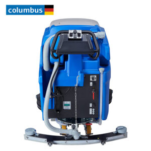 מכונת שטיפה לרצפות COLUMBUS RA-85-BM-90IL