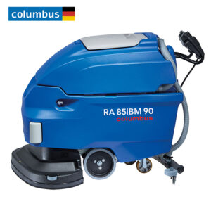 מכונת שטיפה לרצפות COLUMBUS RA-85-BM-90IL