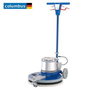 מכונת הברקה פוליש COLUMBUS HIGHSPEED