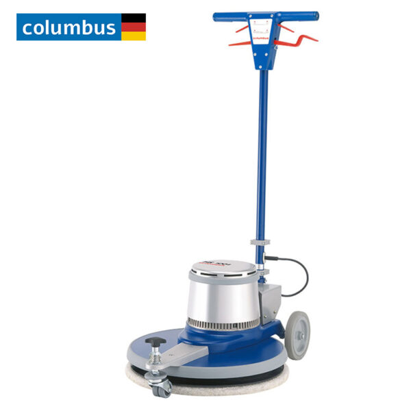 מכונת הברקה פוליש COLUMBUS HIGHSPEED