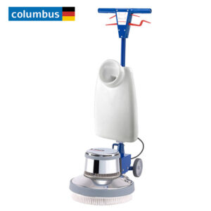 מכונת פוליש COULUMBUS E-400