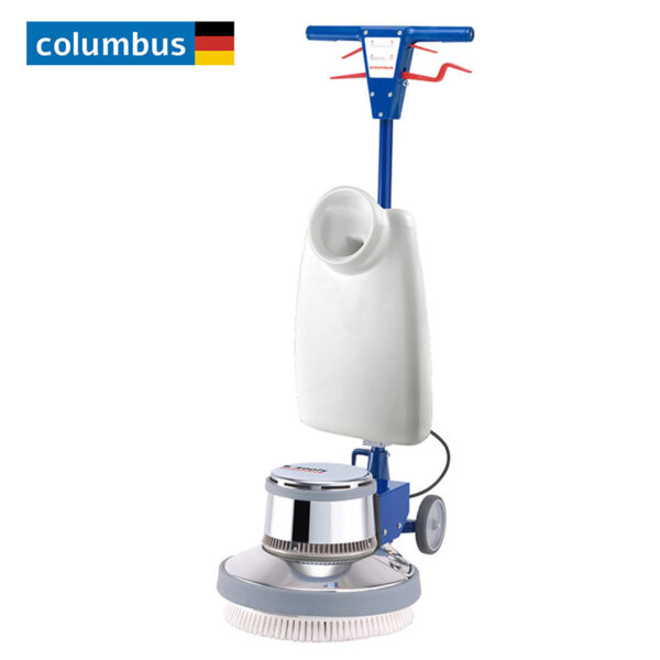 מכונת פוליש COULUMBUS E-400