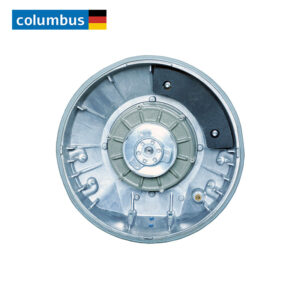 מכונת פוליש COULUMBUS E-400