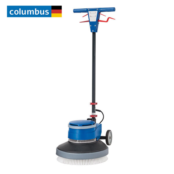 מכונת פוליש COULUMBUS BIONIC