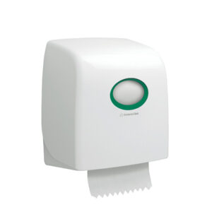 מתקן חוגלה נייר לניגוב ידיים סלים רול