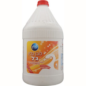 אקונומיקה קלין סמיכה