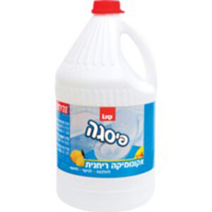 אקונומיקה מבושמת