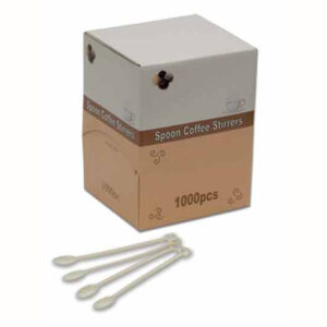 בוחשן כפית לקפה 1000 יחידות