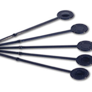 בוחשן לקוקטייל 100 יחידות