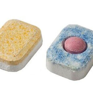 טבליות למדיח פיניש 400