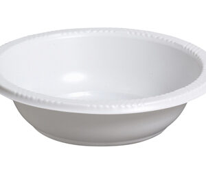 קערות לפתנייה חד פעמי 25 יח'