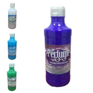 מבשם ןמטהר רצפות מרוכז 1 ליטר