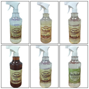 מבשם כביסה פרמיום