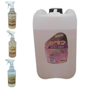 מבשם פרימיום רב תכליתי 10  ליטר