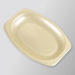 מגש אובלי קטן 7/9 800 יח'