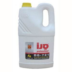 מסיר שומנים שרופים 10 ליטר