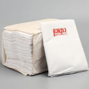 מפיות דיספנסר כיתוב בתיאבון 6400 יחידות