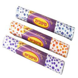 מפת שולחן חד פעמי בגליל15 מטר