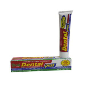 משחת שיניים דנטל