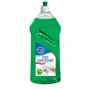 נוזל כלים 1.5 ליטר