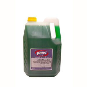 נוזל כלים 4 ליטר