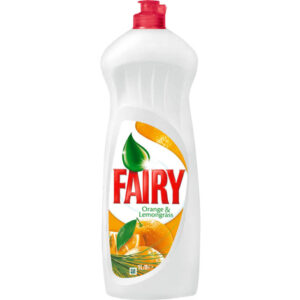 נוזל כלים פיירי 1 ליטר