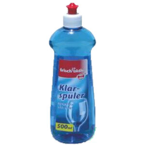 נוזל להברקת מדיח 500 מל'