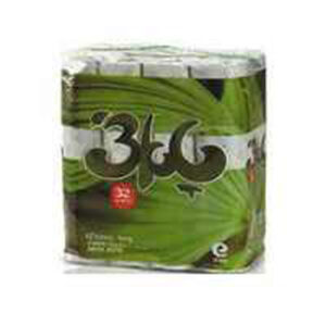 נייר טואלט דו שכבתי 32 גליל