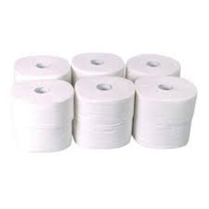 נייר טואלט ג'מבו רגיל 4 ק"ג