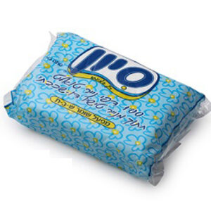 נייר טואלט חתוך טישו 1000 יח'